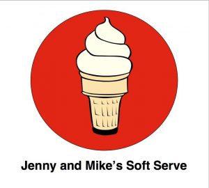 Jenny And Mike's Soft Serve
