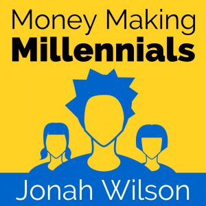 Money Making Millennial Podcast - Interviews with Top Entrepreneurs Who Motivate You To Level Up to Success!